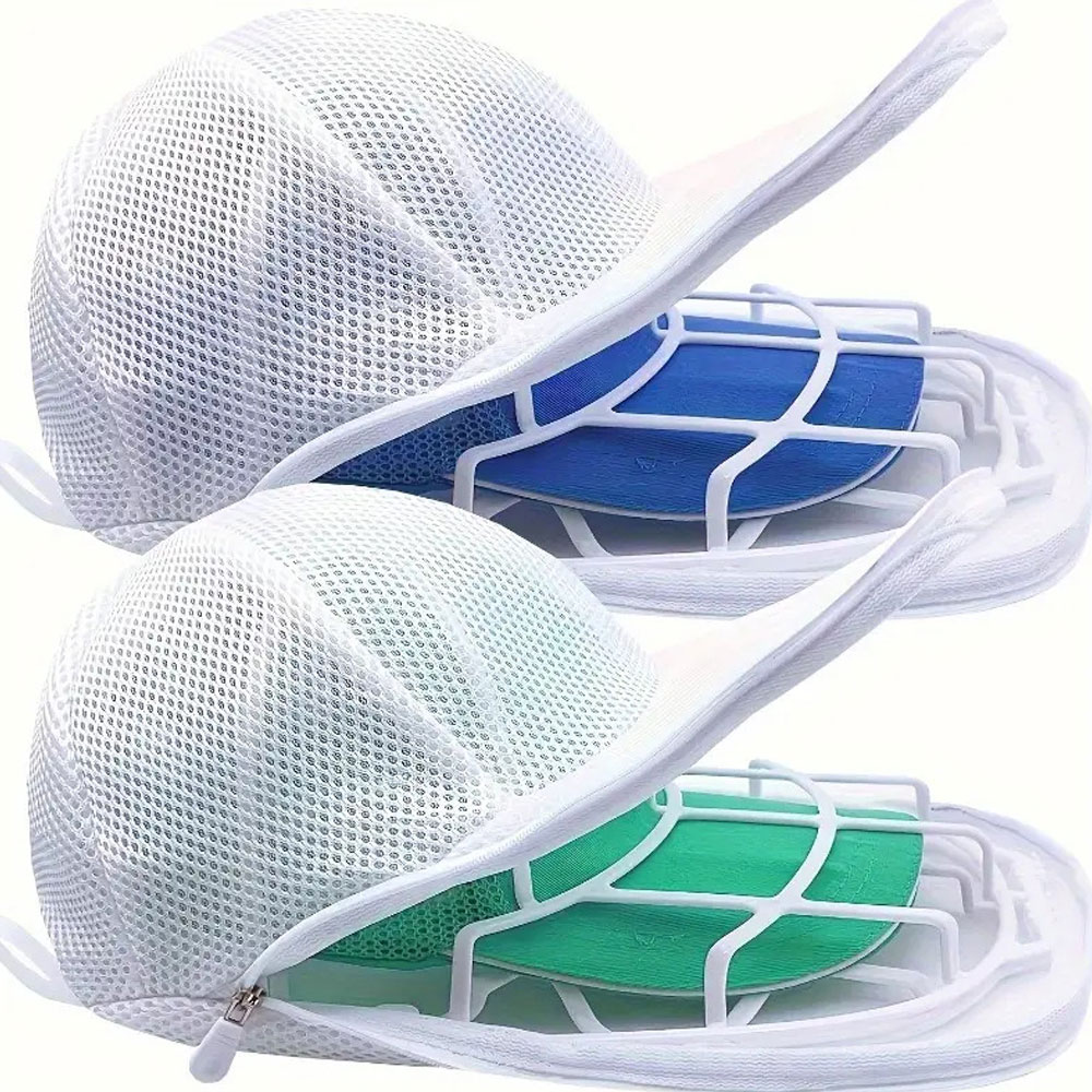 Baseball Cap Structured - Корзина для стирки головных уборов с