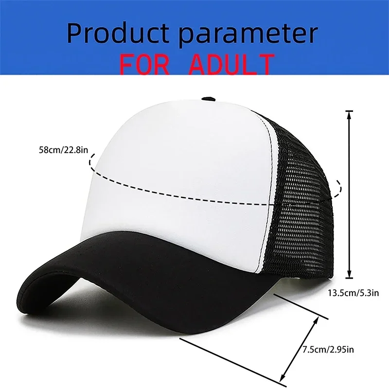 Бейсболка Totoro для женщин, м – обзор и цена Trucker Cap Mesh