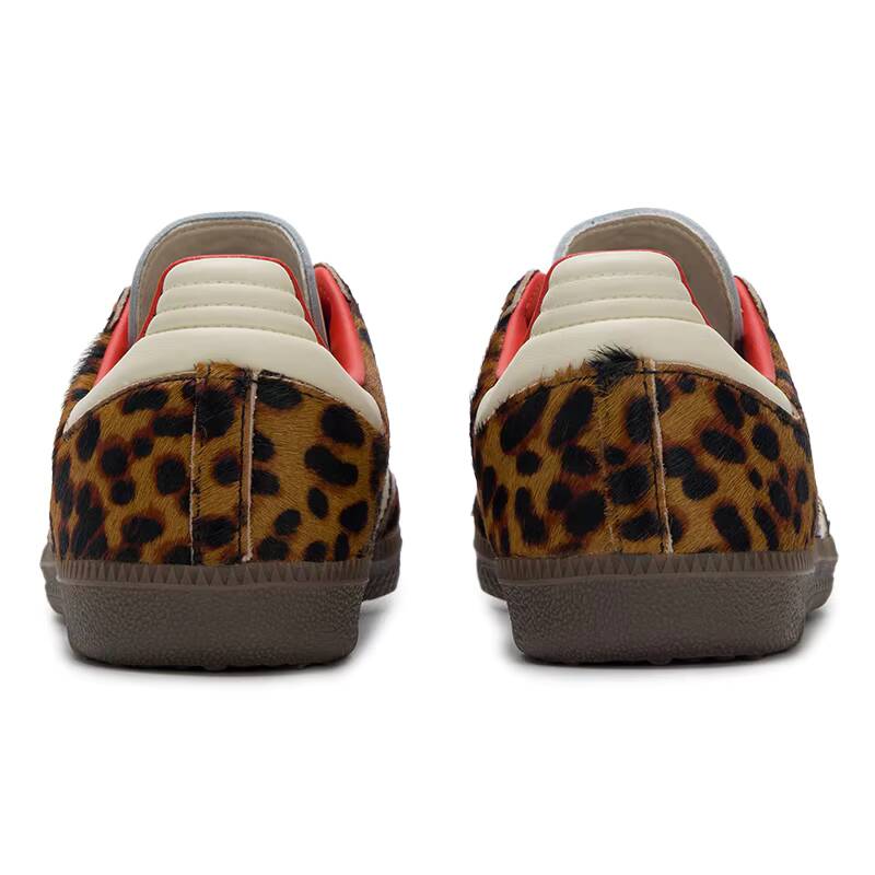 Женские кроссовки для скейтбор – обзор и цена Adidas Shoes Samba