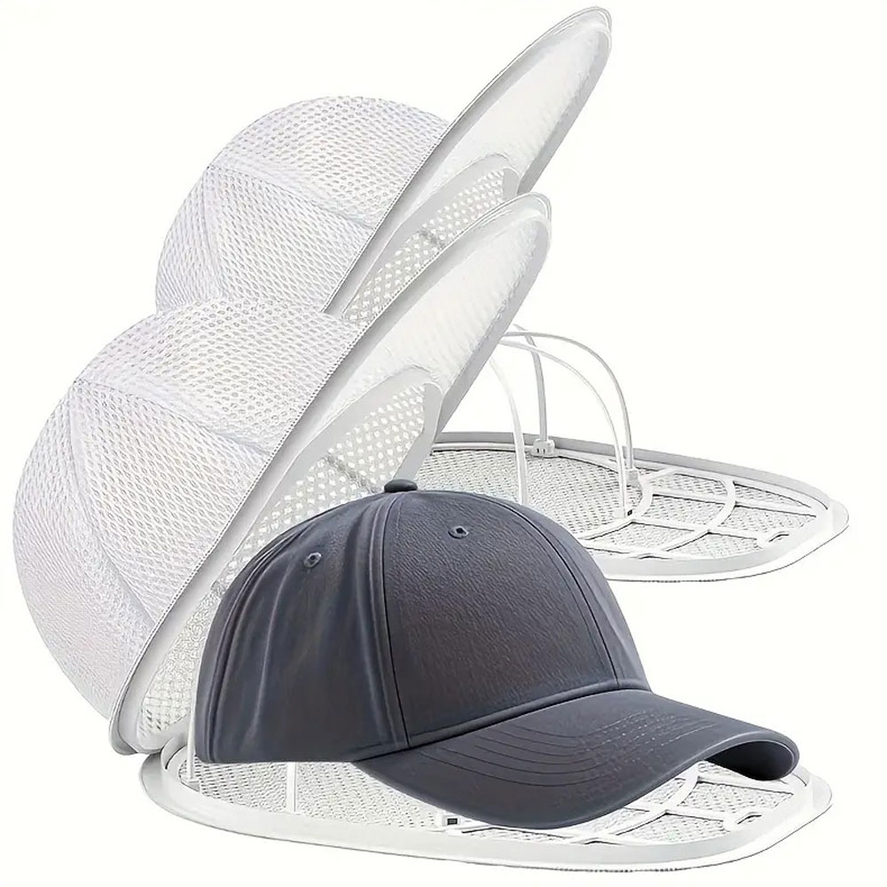 Корзина для стирки головных уб – обзор и цена Baseball Cap Structured