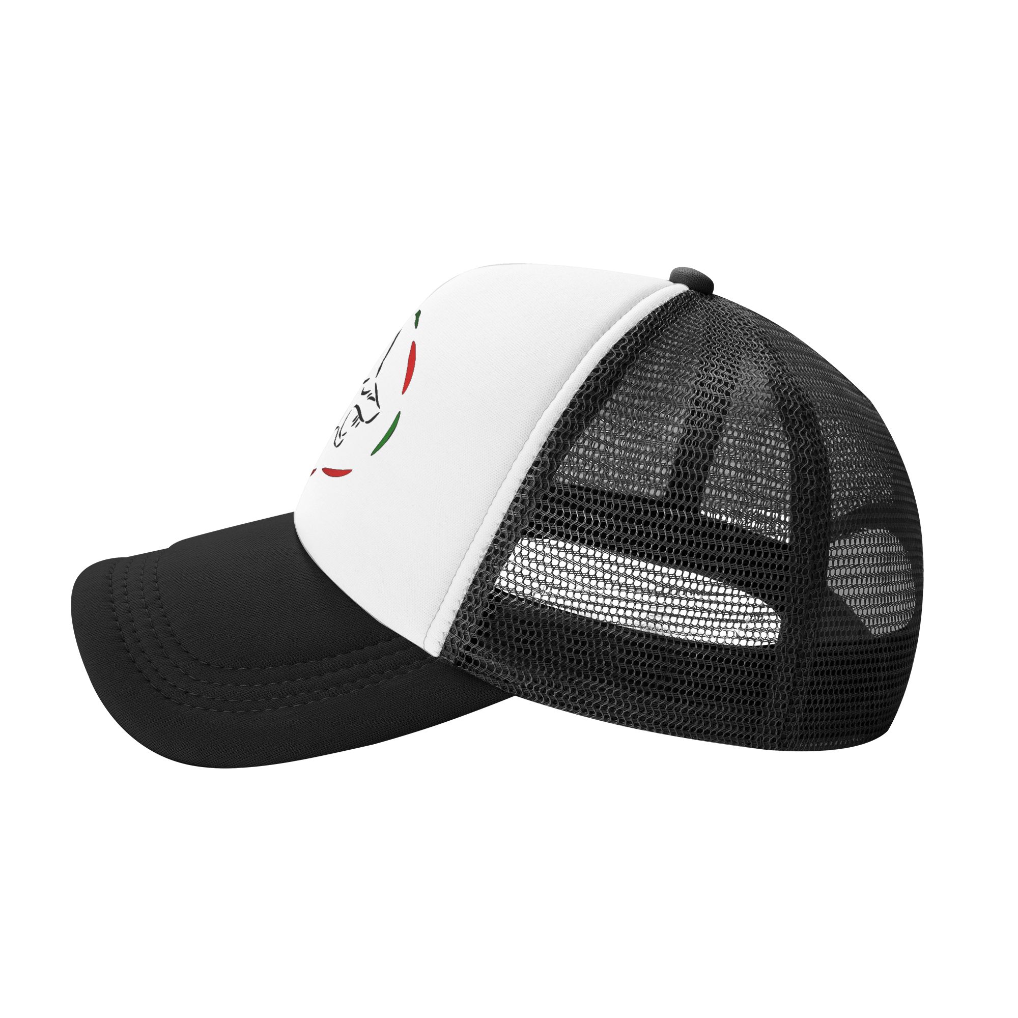 Кепка-тракер с сеткой для женщ – обзор и цена Trucker Cap Mesh