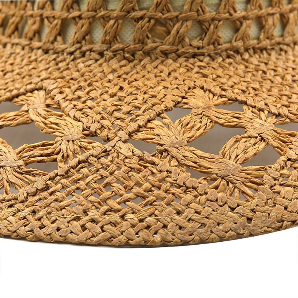 Винтажная широкополая соломенн – обзор и цена Cowboy Hat Straw