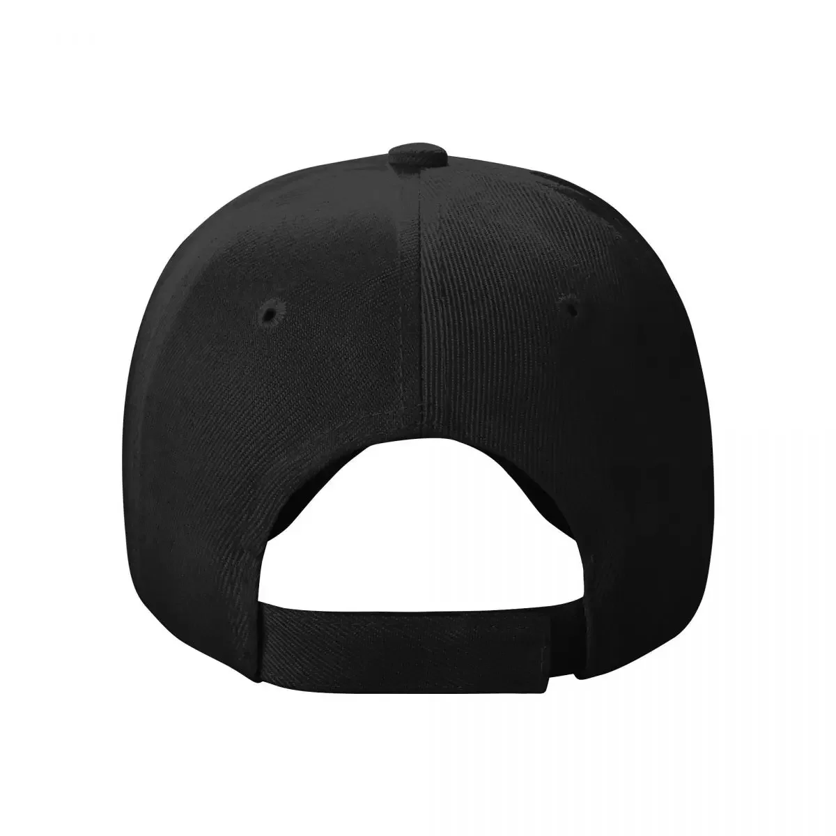 Новая бейсболка Radioheads, ле – обзор и цена Baseball Cap Structured