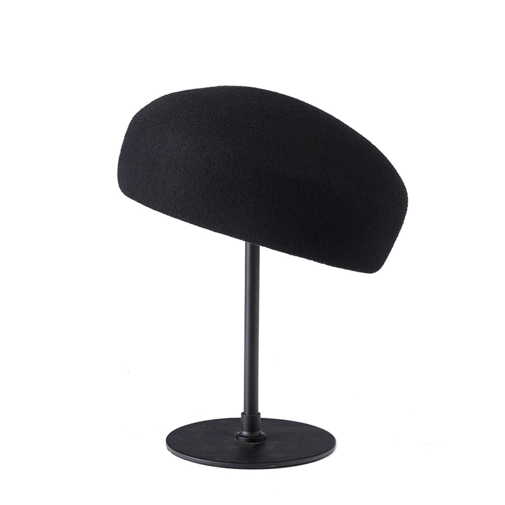 Новые шерстяные береты во фран – обзор и цена Beret French Wool