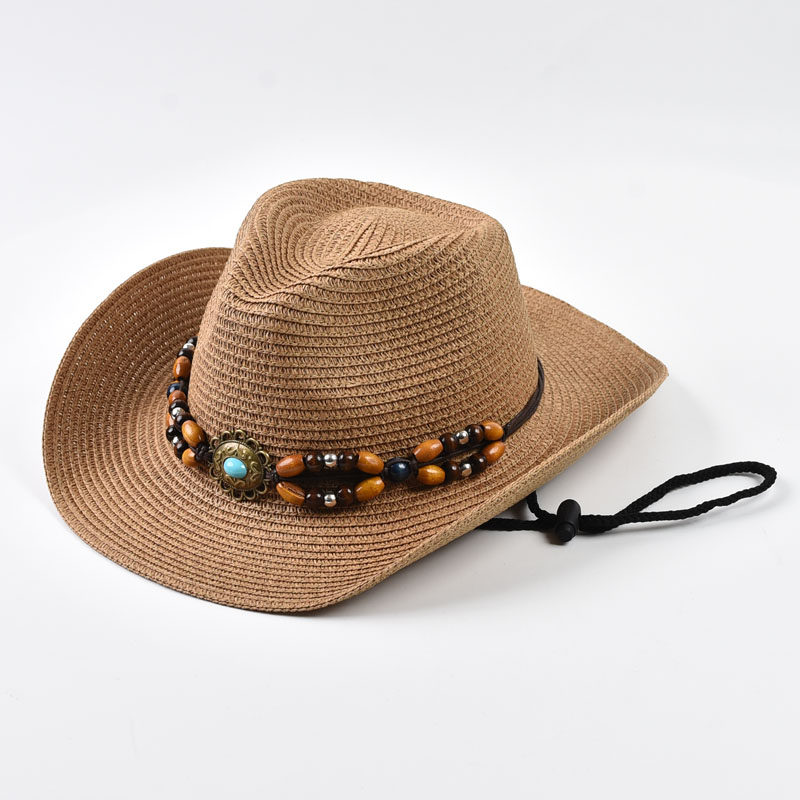 Соломенная ковбойская шляпа дл – обзор и цена Cowboy Hat Straw
