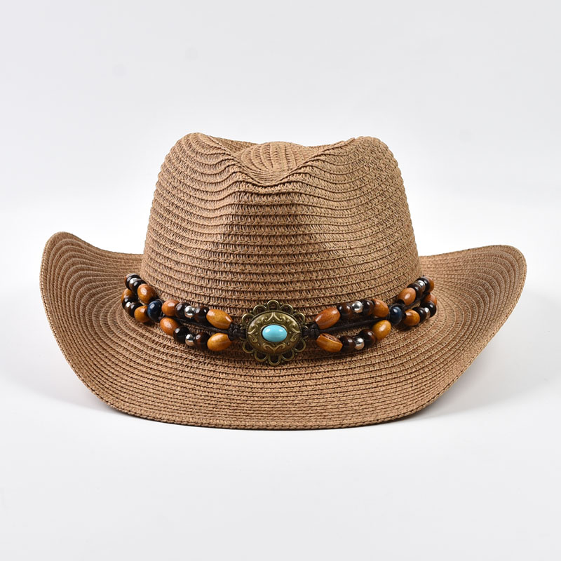 Соломенная ковбойская шляпа дл – обзор и цена Cowboy Hat Straw