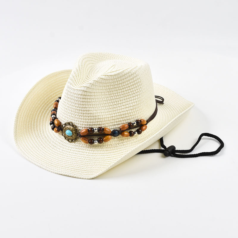 Соломенная ковбойская шляпа дл – обзор и цена Cowboy Hat Straw