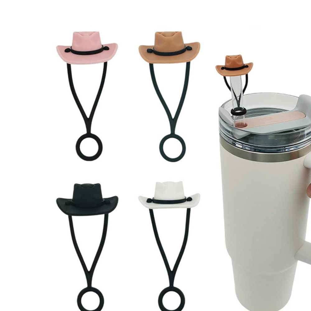 1/4 шт. герметичные силиконовы – обзор и цена Cowboy Hat Straw