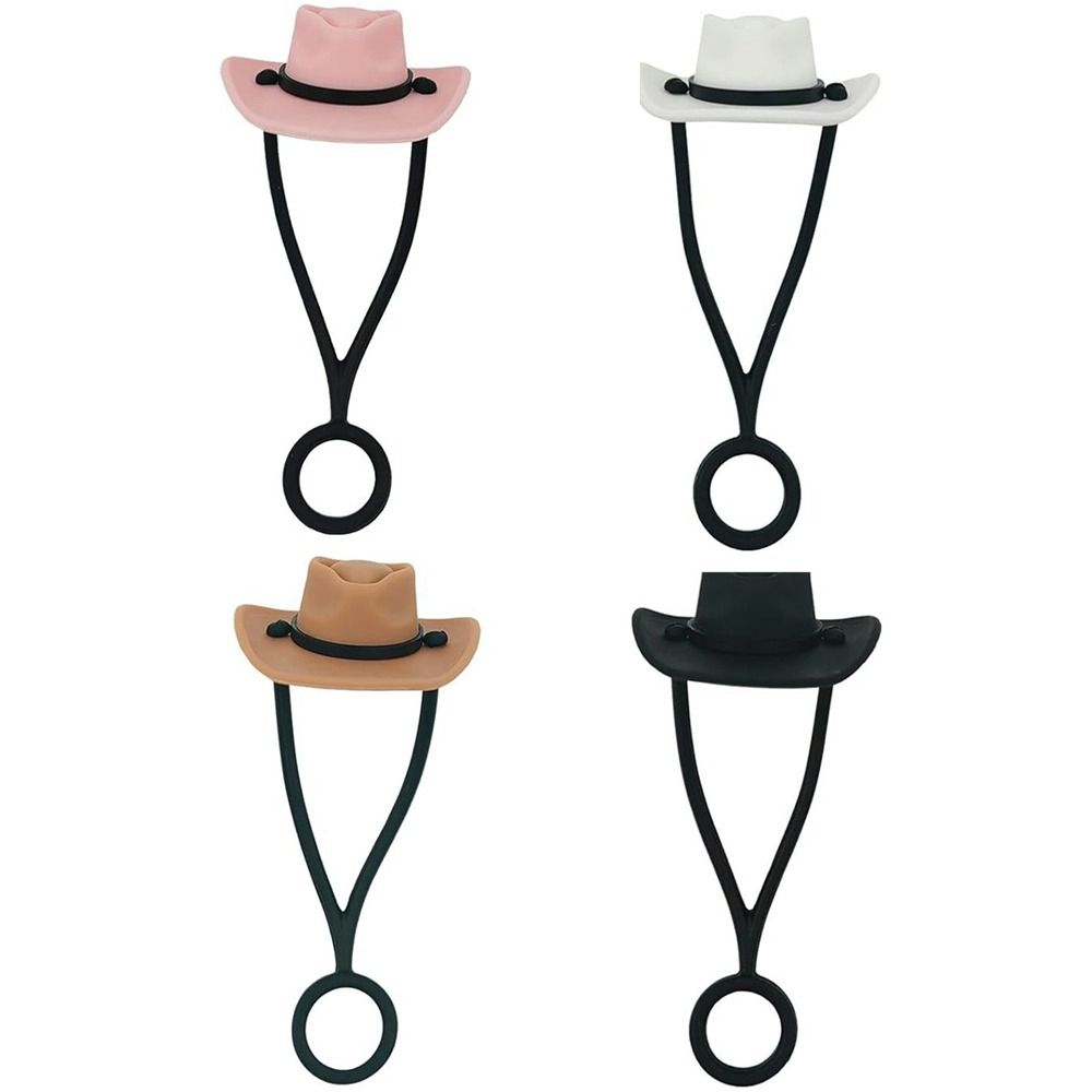 1/4 шт. герметичные силиконовы – обзор и цена Cowboy Hat Straw