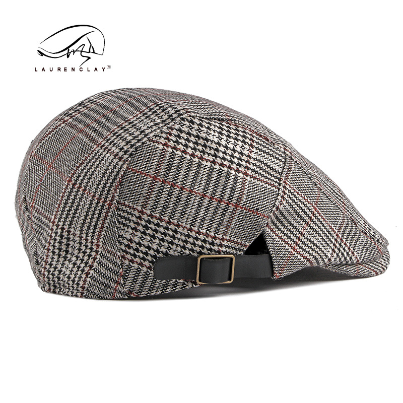 Мужская кепка газетчика, плющ, – обзор и цена Newsboy Cap Ivy