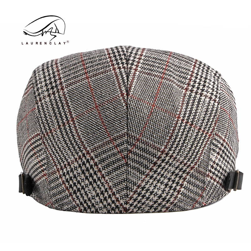 Мужская кепка газетчика, плющ, – обзор и цена Newsboy Cap Ivy