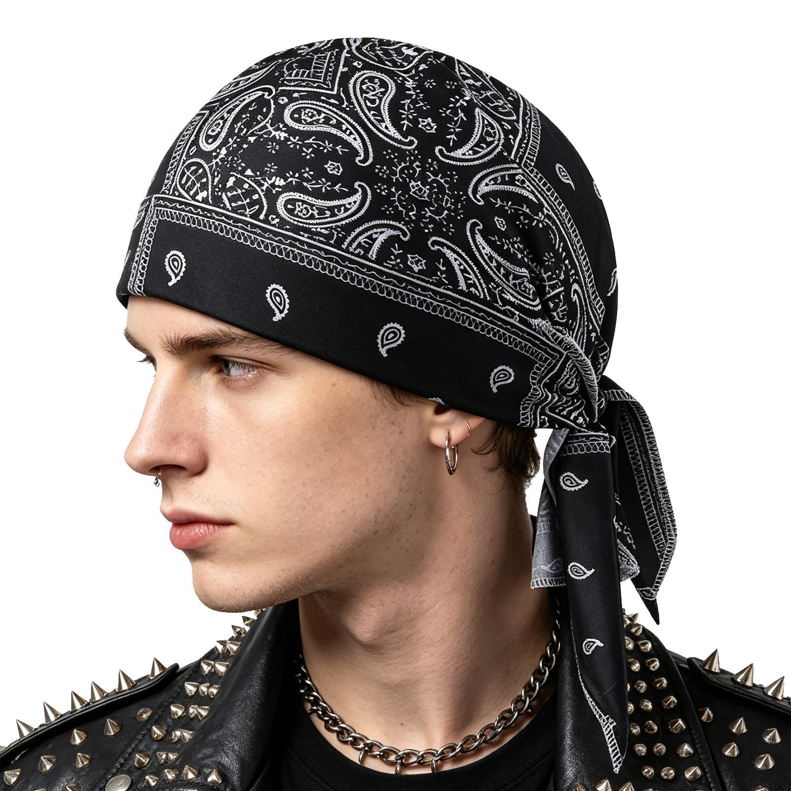 Охлаждающая шапочка-подшлемник – обзор и цена Skull Cap Helmet Liner