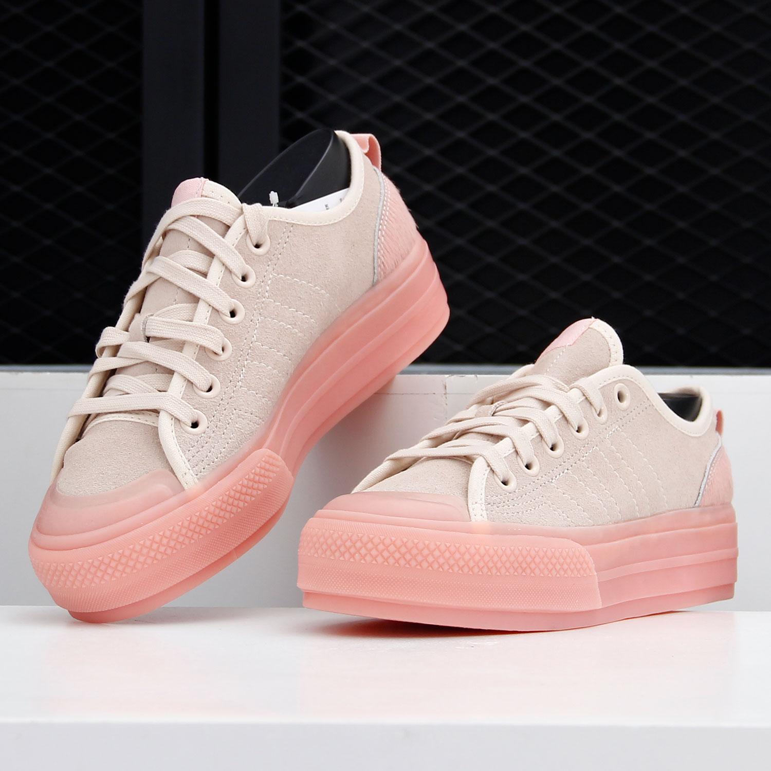 Adidas Genuine Originals Женск – обзор и цена Adidas Shoes Samba
