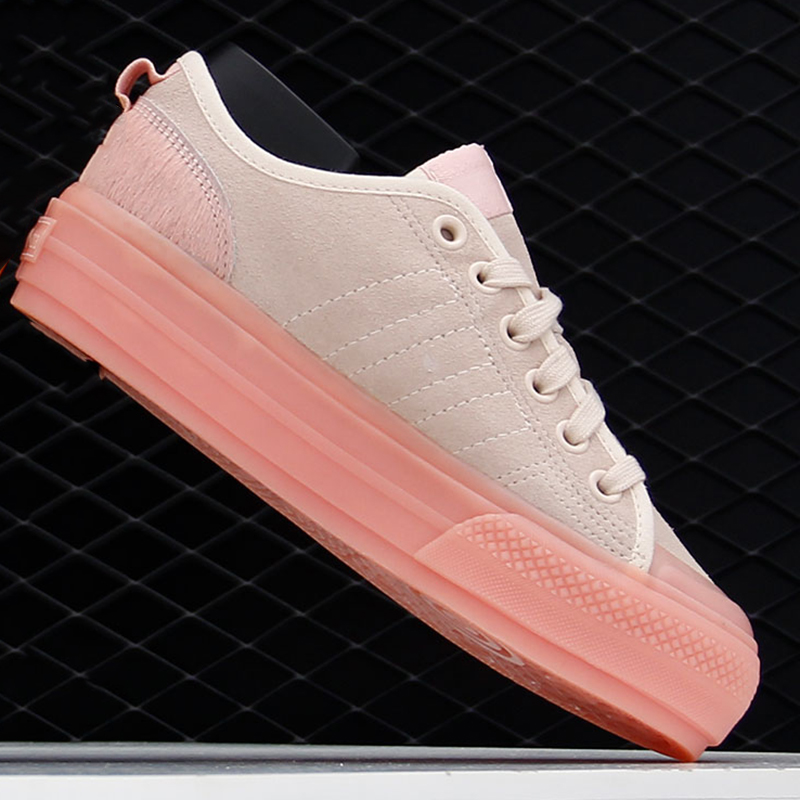 Adidas Genuine Originals Женск – обзор и цена Adidas Shoes Samba