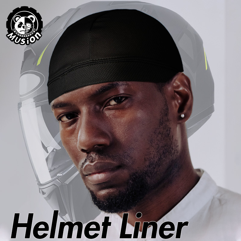 Musion 10K кепка-бини с вентил – обзор и цена Skull Cap Helmet Liner