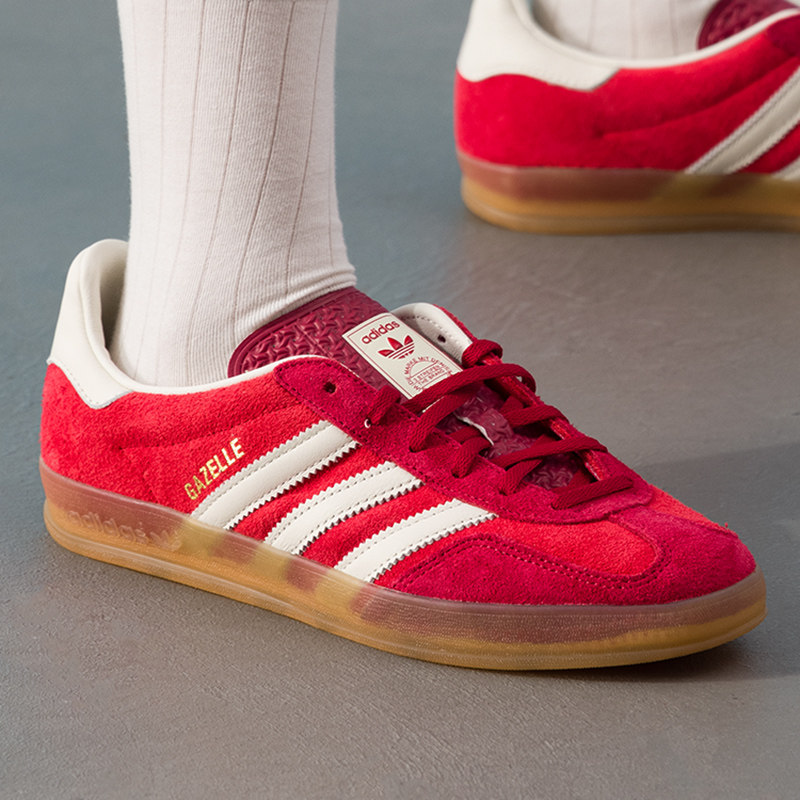 Женская обувь Adidas, оригинал – обзор и цена Adidas Shoes Gazelle