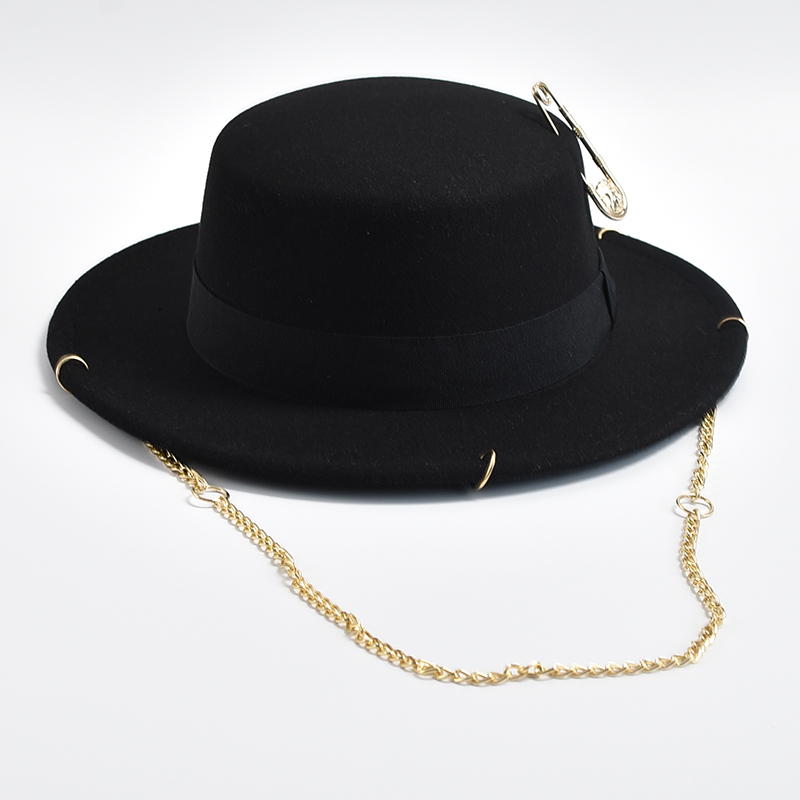 Новая модная шляпа-федора Desi – обзор и цена Fedora Hat Wool