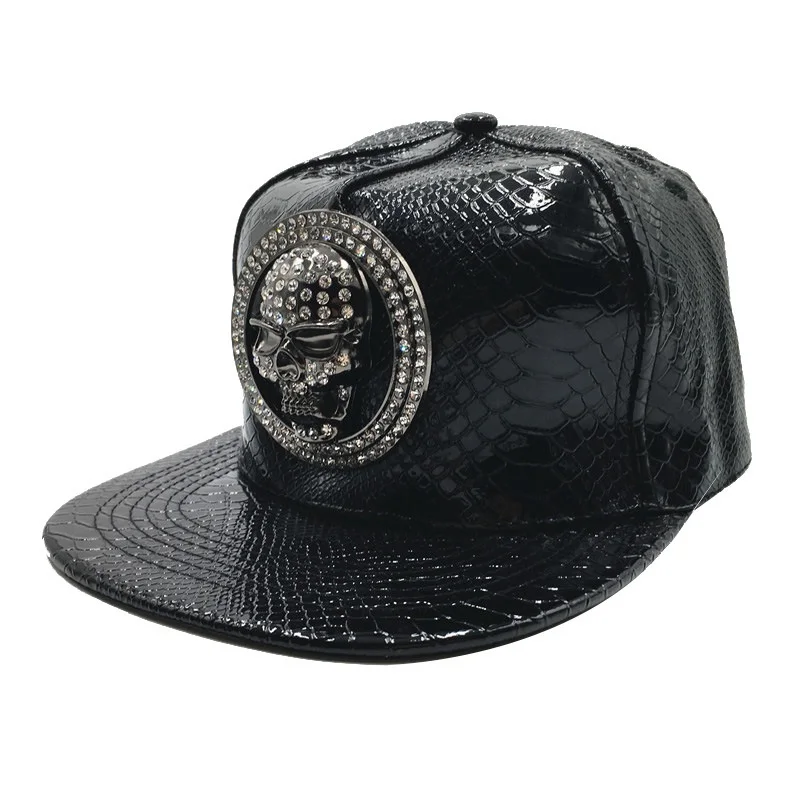 Бренд Oohmy для мужчин и женщи – обзор и цена Snapback Hat Flat