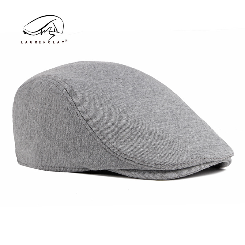Мужская кепка газетчика из сме – обзор и цена Newsboy Cap Ivy