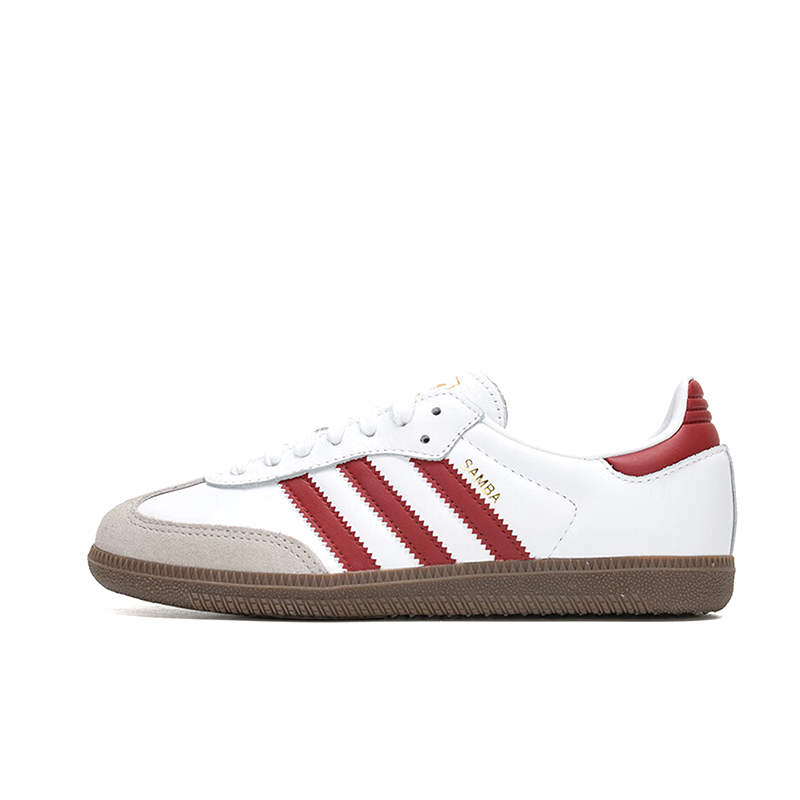 Мужские кроссовки для скейтбор – обзор и цена Adidas Shoes Samba
