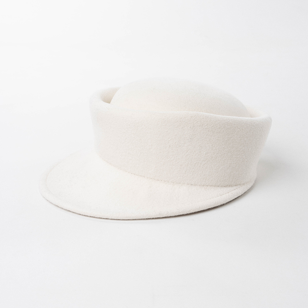 Шерстяная фетровая кепка во фр – обзор и цена Beret French Wool